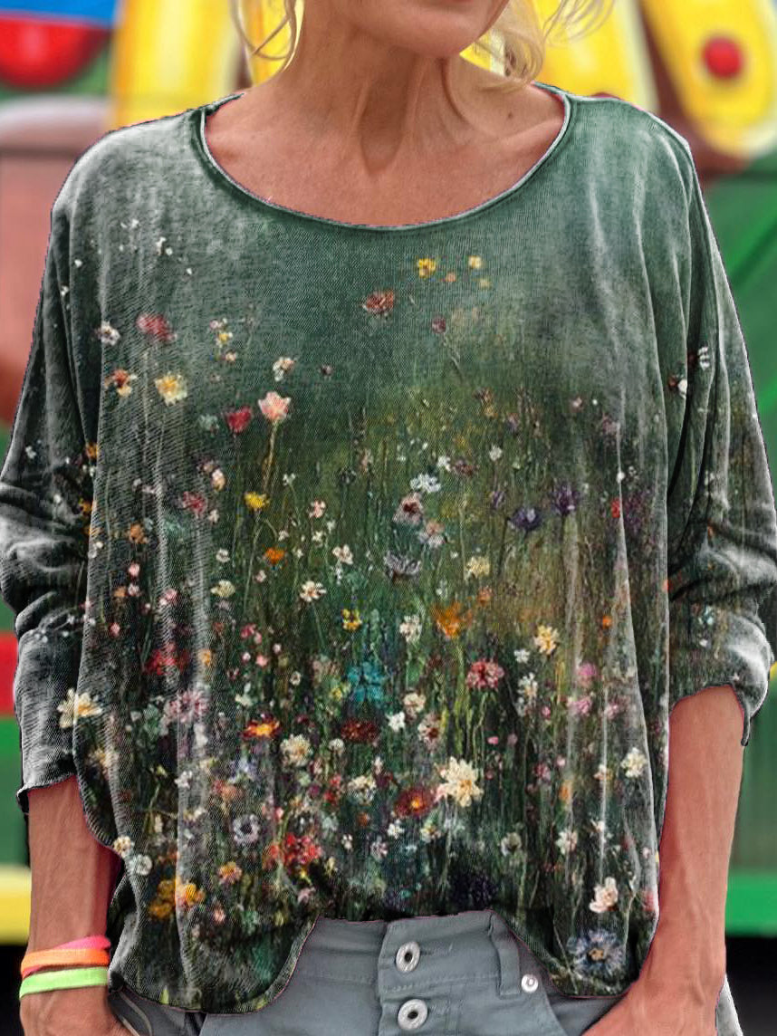 Classic Vintage T-Shirt