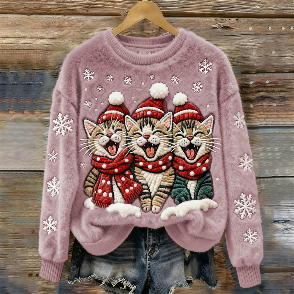 Classic Vintage Sweater