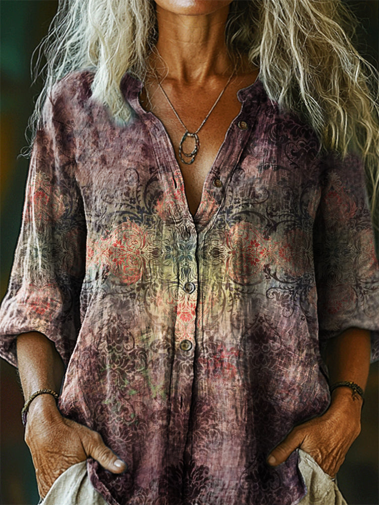 Classic Vintage Shirt