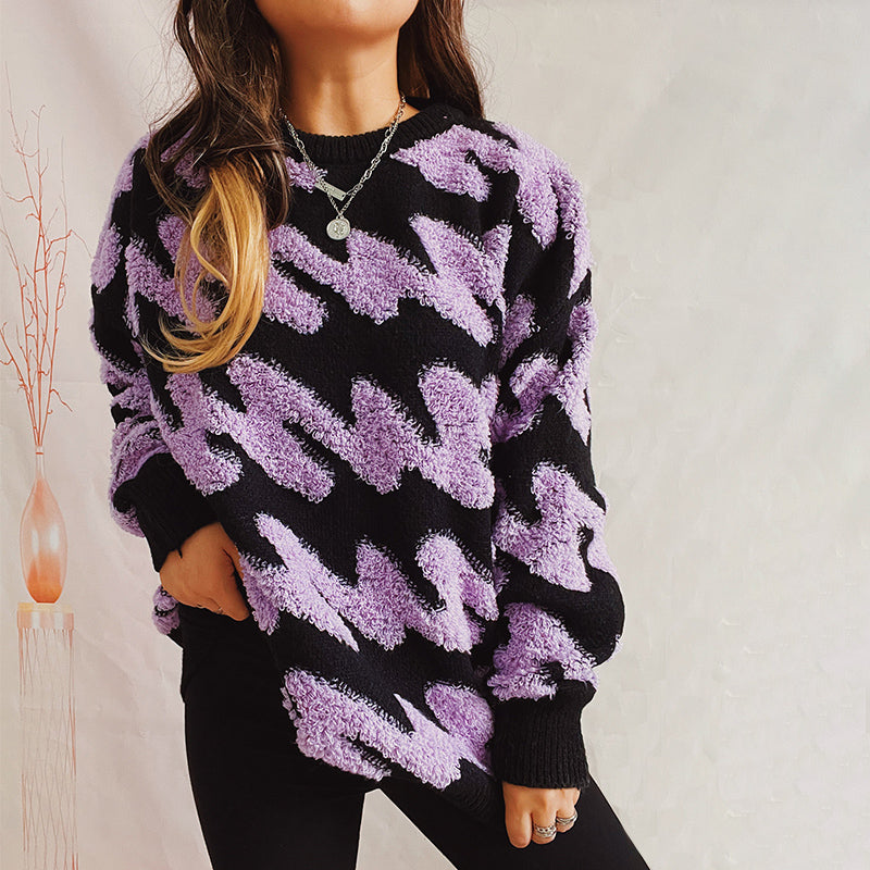 Classic Vintage Sweater