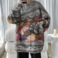 Maricarmen® | Modern and versatile winter sweater