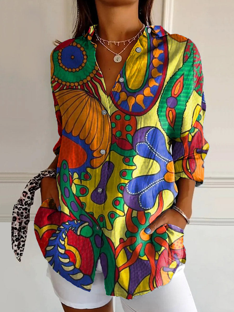 Classic Vintage Shirt