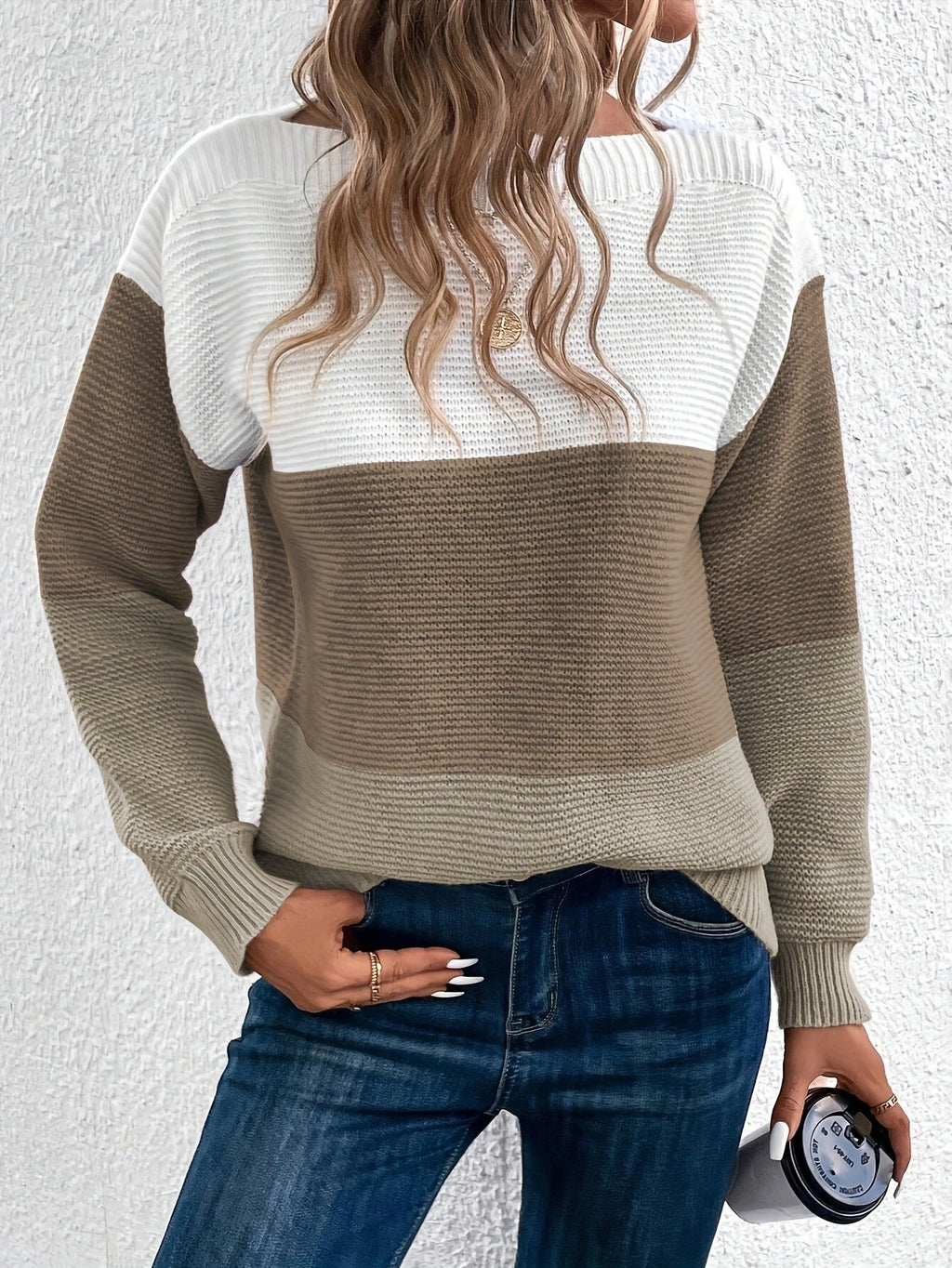Beautifully Crafted Sweater