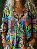 Vintage Inspired Shirt