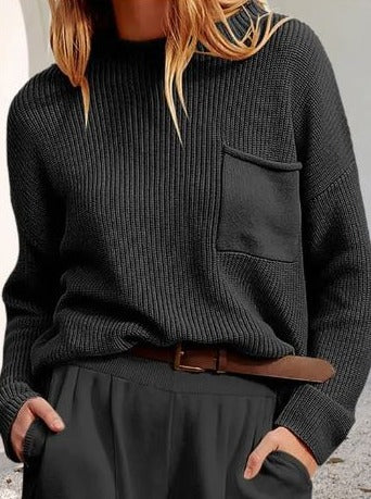 Beautifully Crafted Sweater