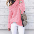Vanesa® | Effortless and trendy winter sweater