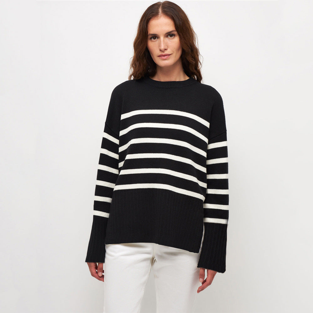 Myrna® | Timeless and stylish jumpsuit sweater