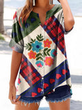 Thoughtfully Designed Shirt