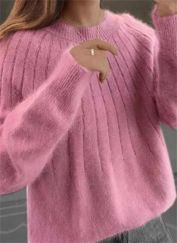 Elegantly Designed Sweater