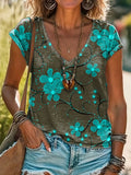 Classic Designed T-Shirt