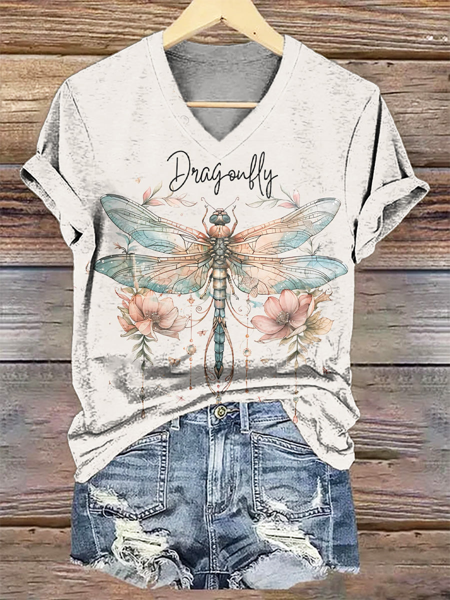 Vintage Inspired T-Shirt