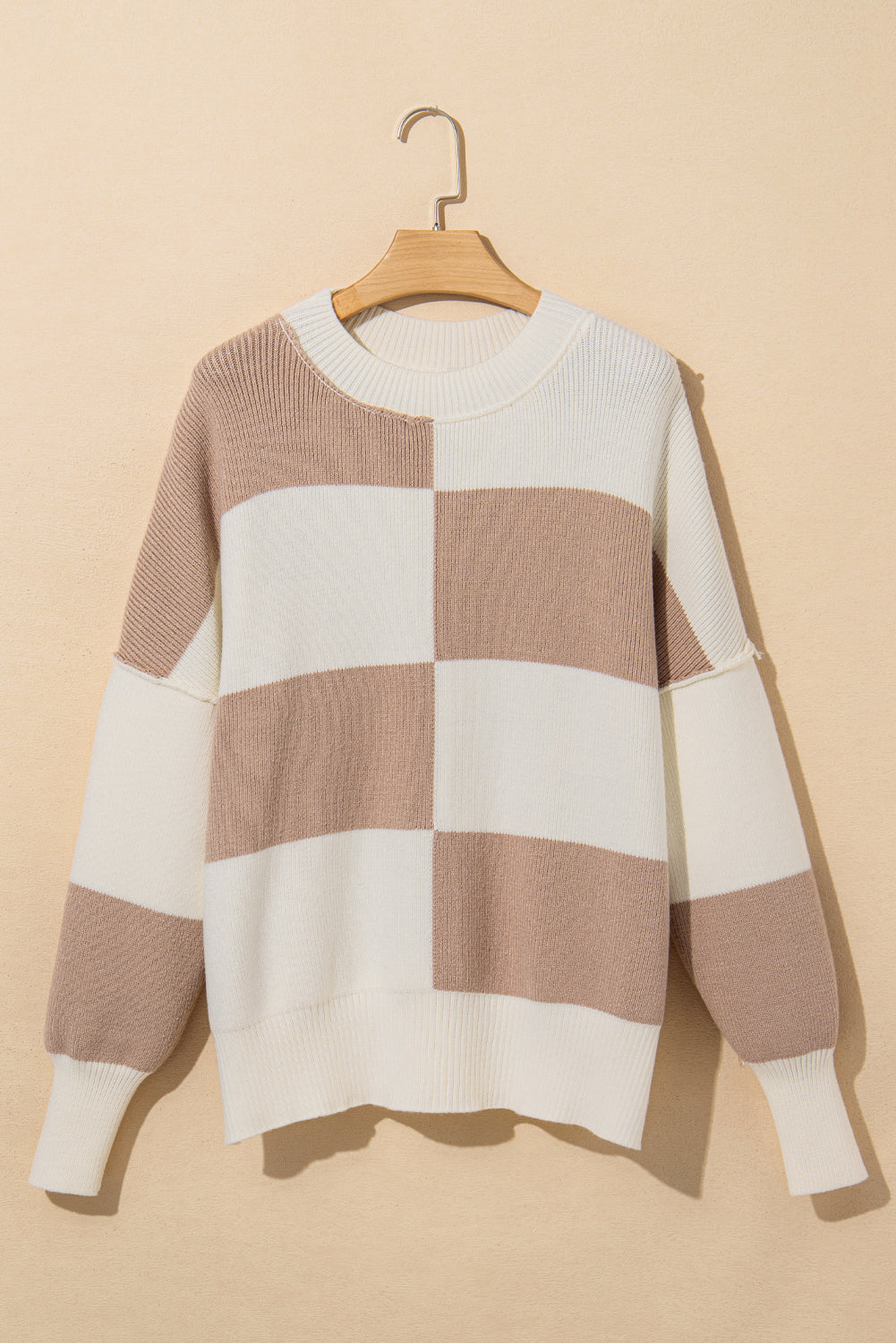 Elegantly Designed Sweater