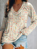 Beautifully Crafted Top