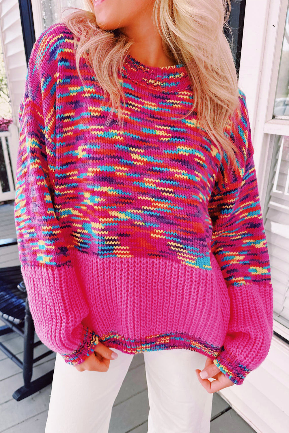 Renata® | Trendy and elegant winter sweater