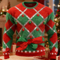 Red green