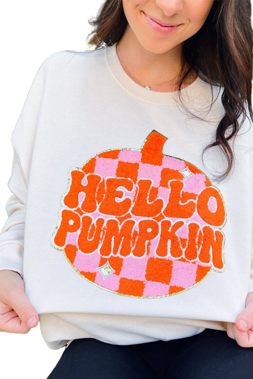 Vintage Inspired Sweater