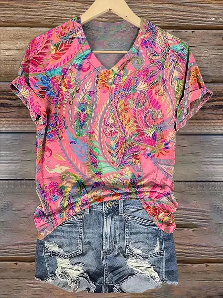 Classic Vintage T-Shirt