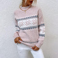 Marta® | Classic and stylish winter sweater
