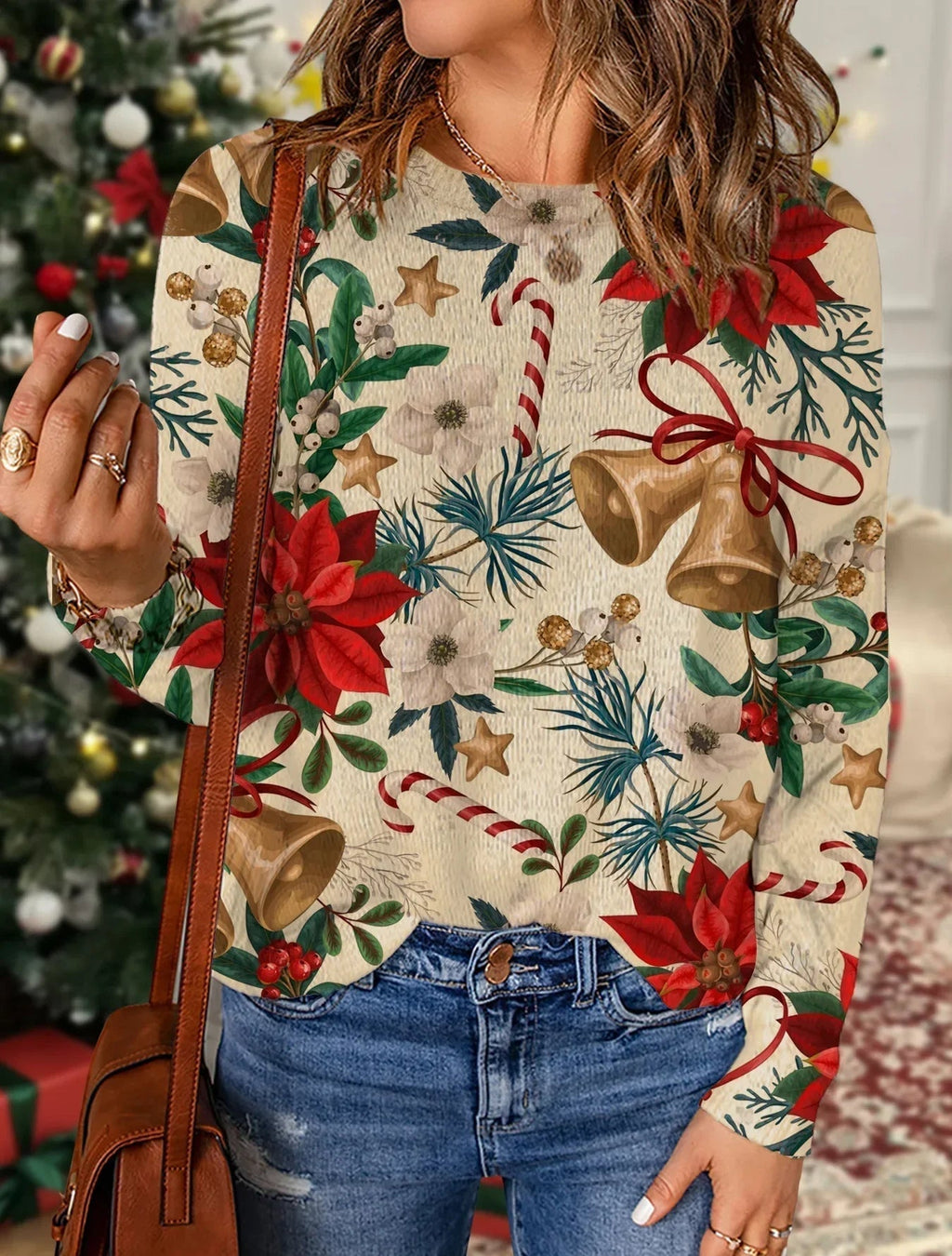 Classic Vintage Sweater