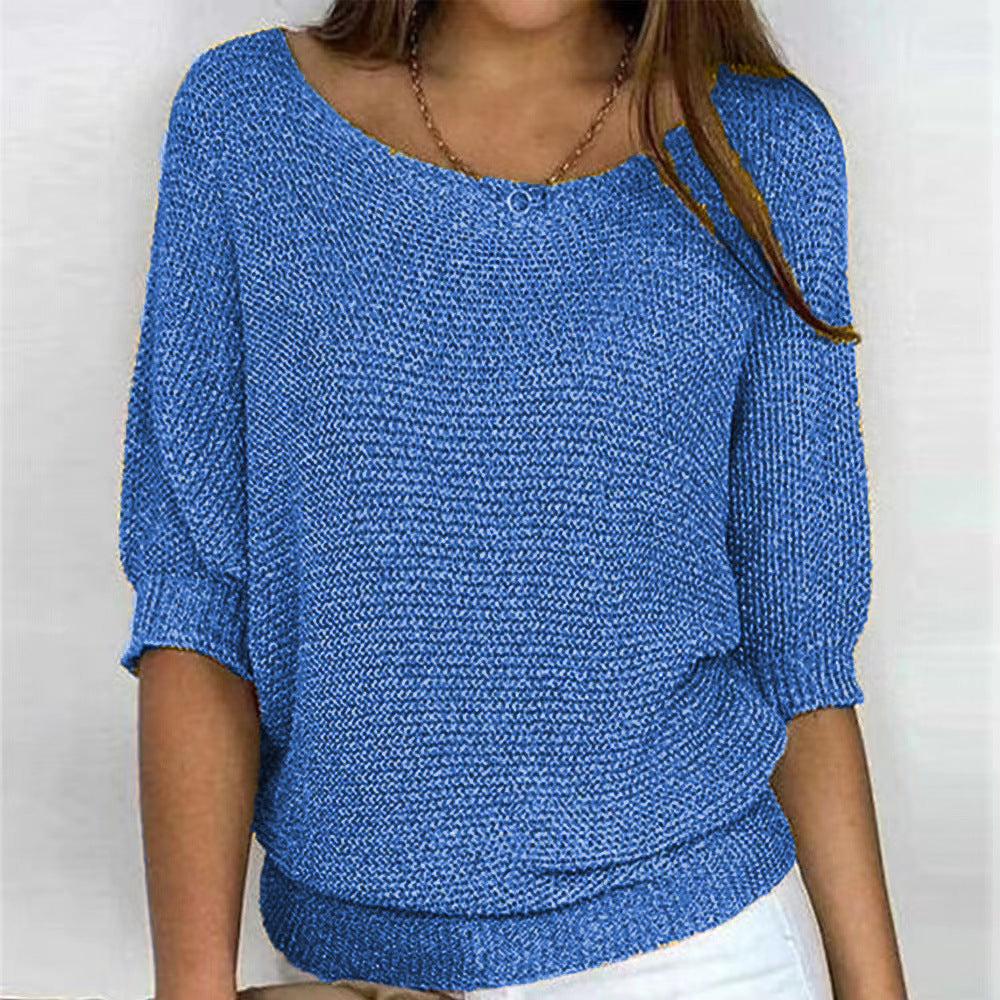 Classic Vintage Sweater