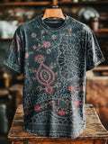 Timeless Vintage Style Garment