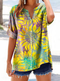 Gracefully Designed Shirt