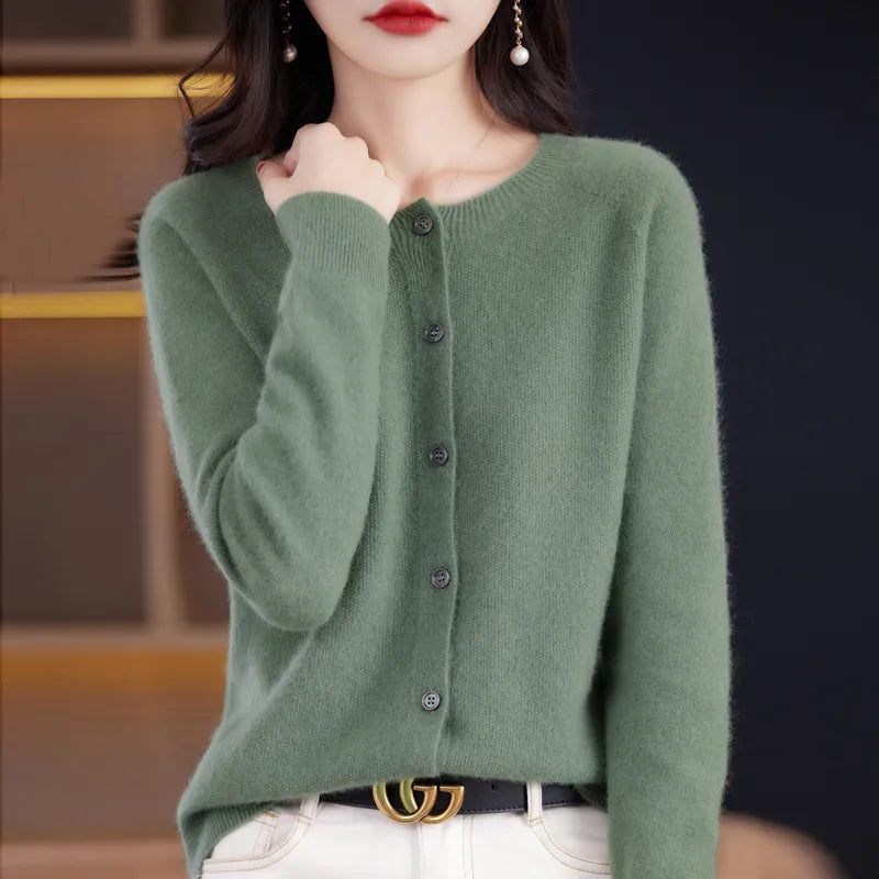 Elegantly Designed Sweater