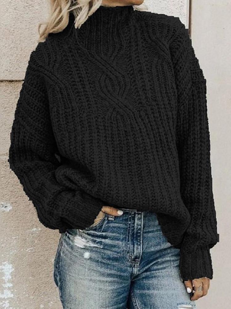 Classic Vintage Sweater