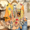 Gracefully Designed Shirt