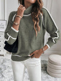 Trinidad® | Elegant and warmly lined sweater