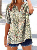 Vintage Inspired Garment