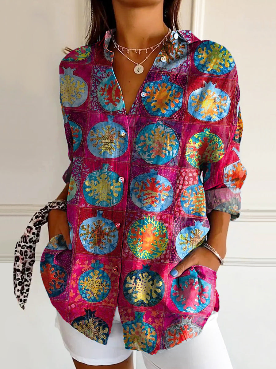 Vintage Inspired Shirt