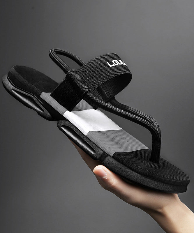 Summer New Outdoor Versatile Sandals