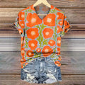 Elegantly Designed T-Shirt