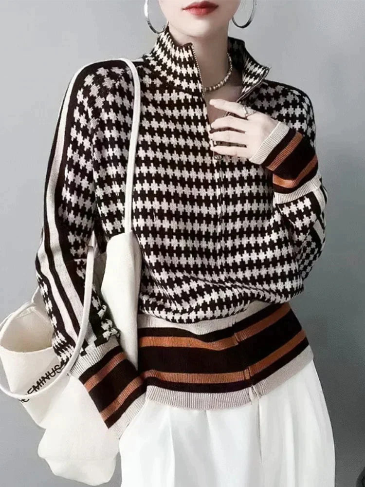 Classic Vintage Sweater