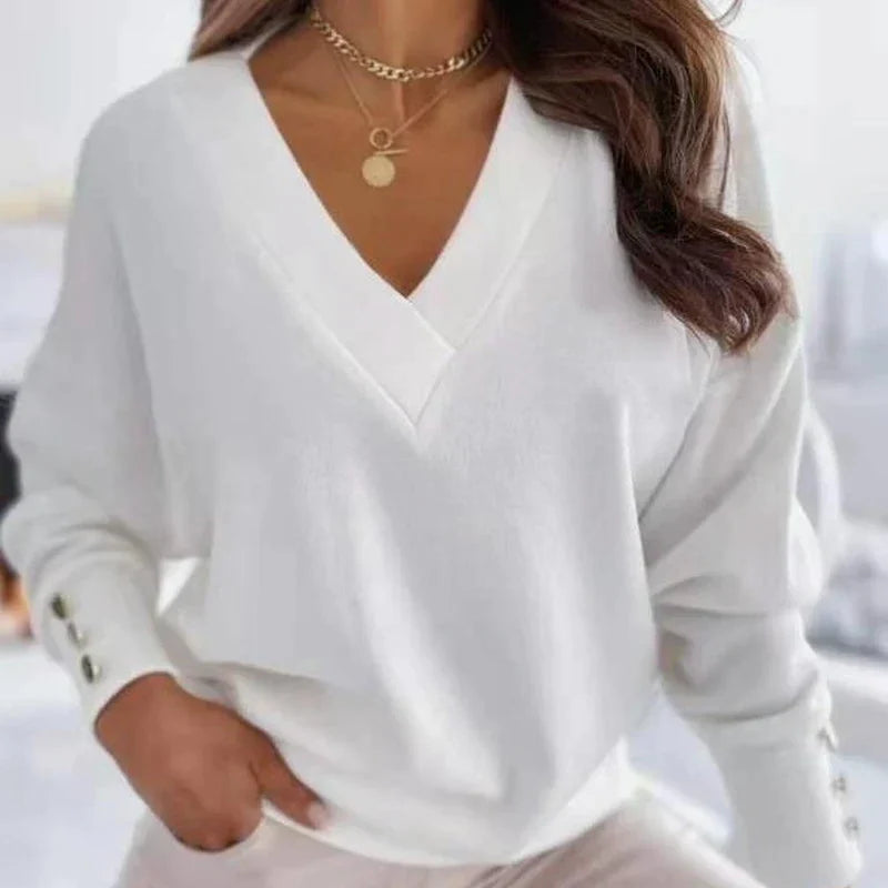 Vintage Inspired Sweater