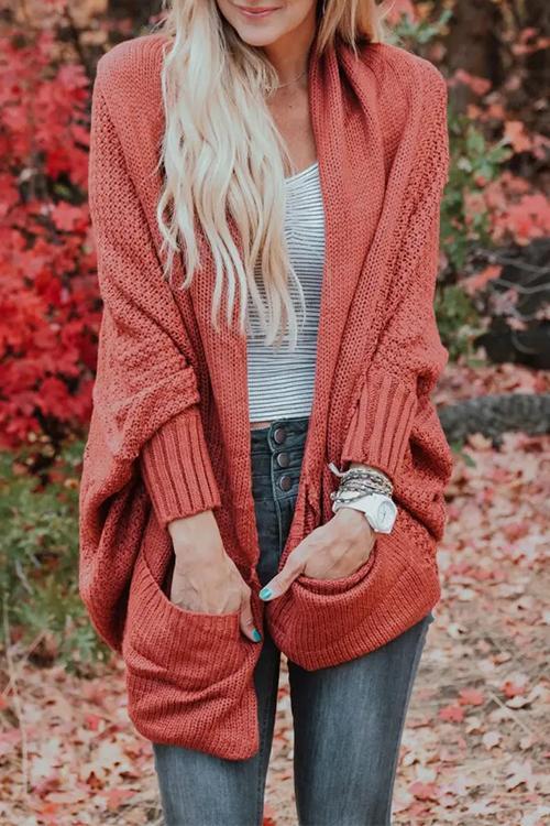 Classic Vintage Sweater