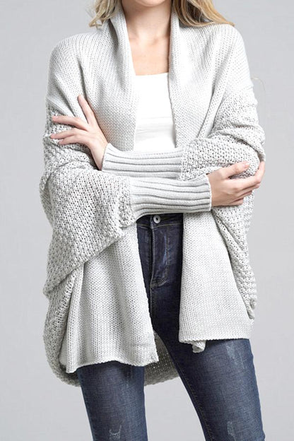 Colbie Dolman Cardigan