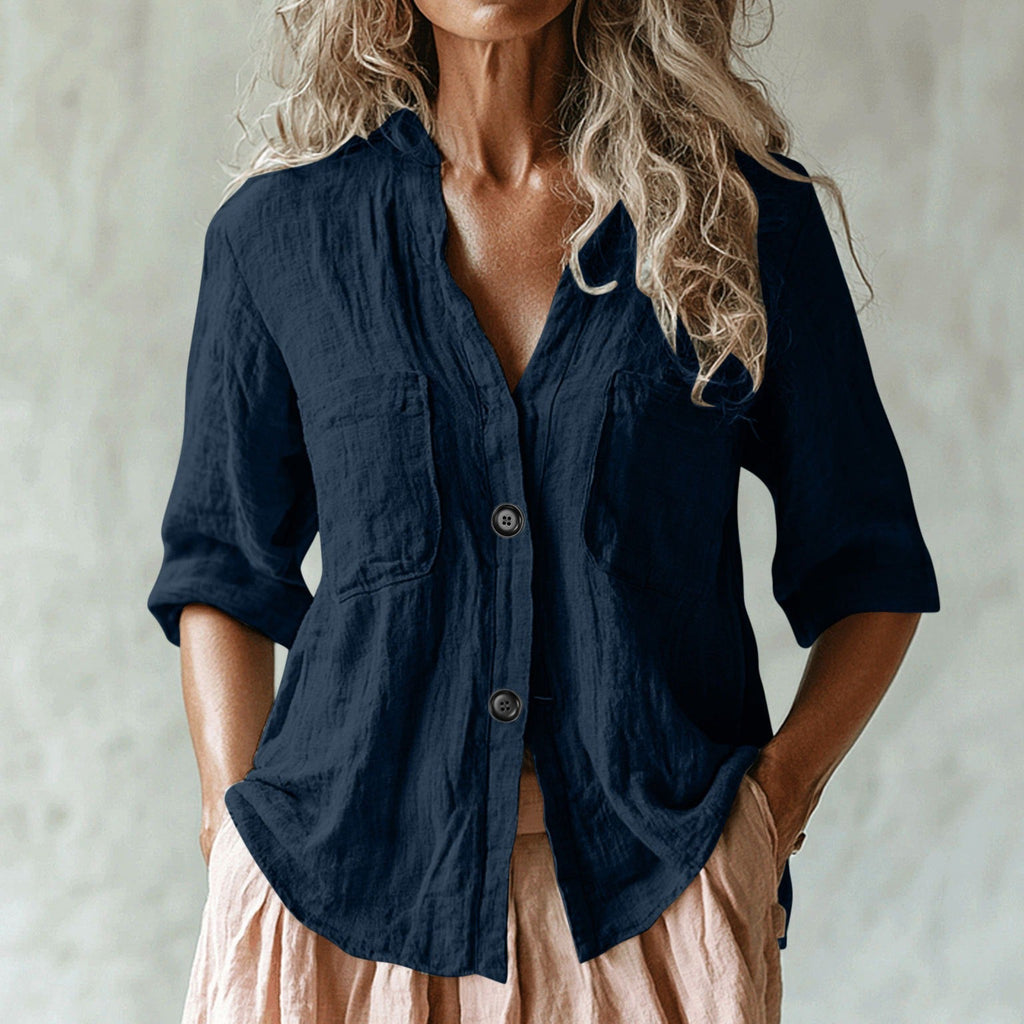 Navy blue