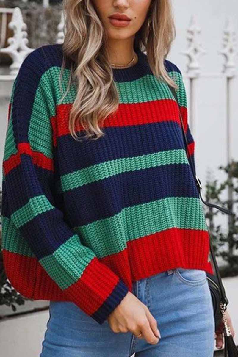 Hilda® | Comfortable and stylish winter sweater