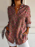Classic Designed Shirt