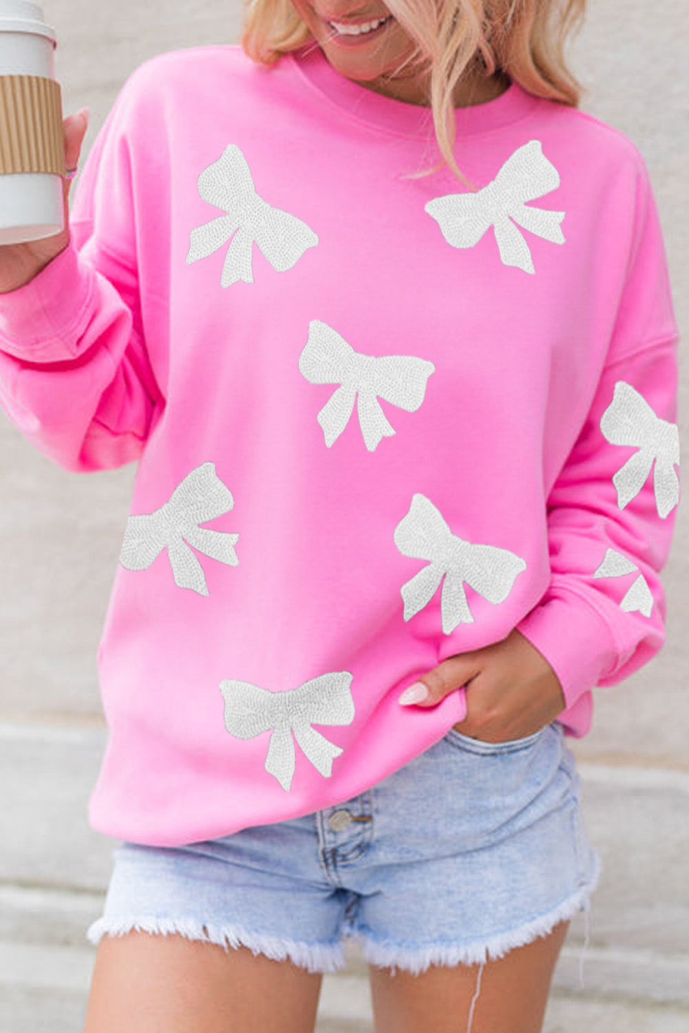 Vintage Inspired Sweater