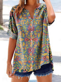 Vintage Inspired Garment