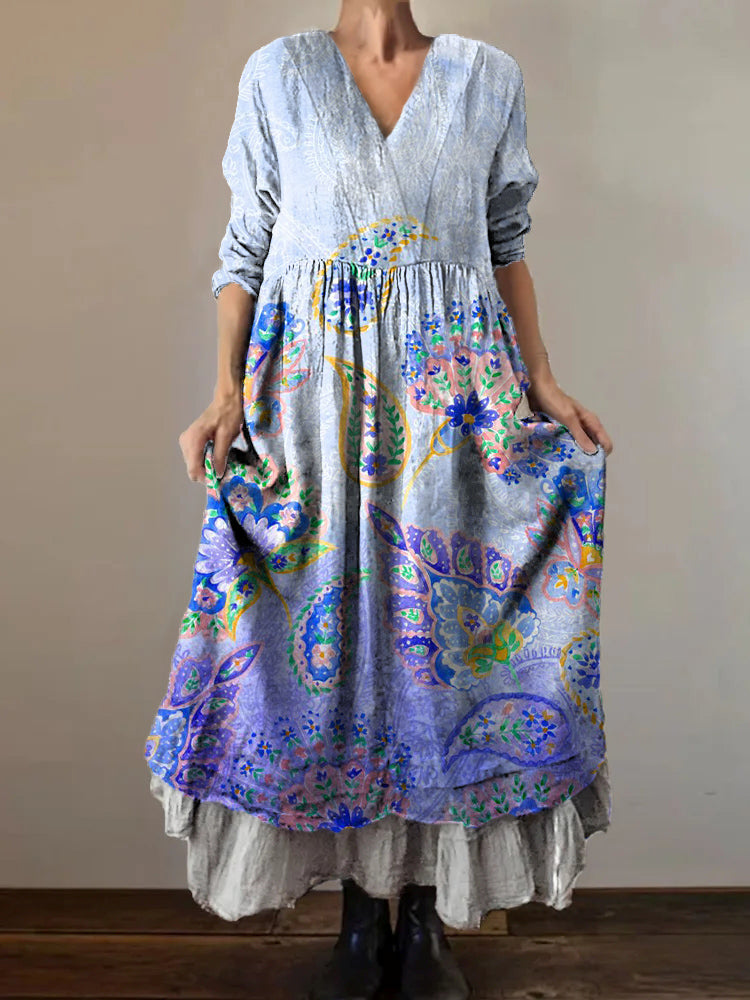 Vintage Inspired Garment