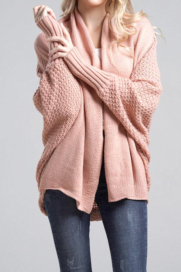 Colbie Dolman Cardigan