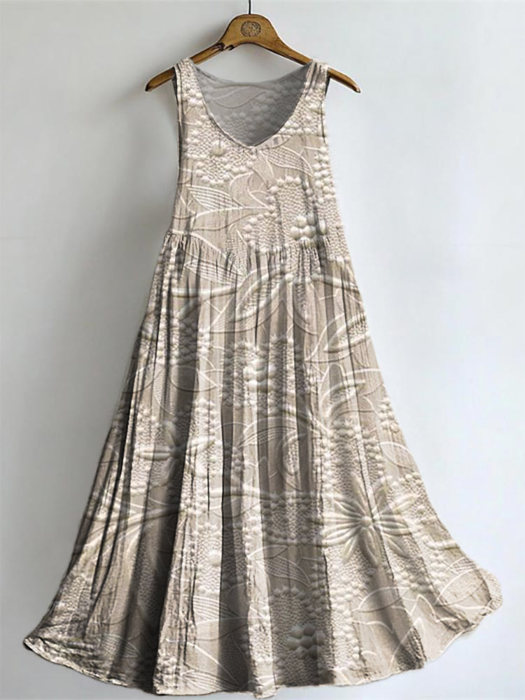 Elegantly Designed Garment