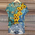 Classic Designed T-Shirt