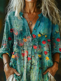 Thoughtfully Designed Shirt