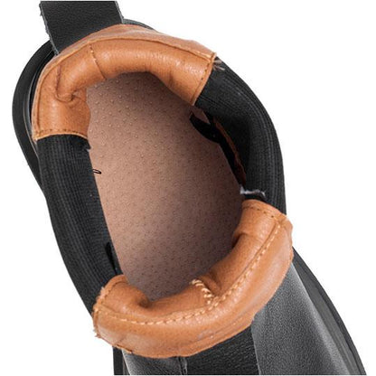 British Style Martin Boots
