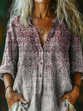 Beautifully Crafted Shirt